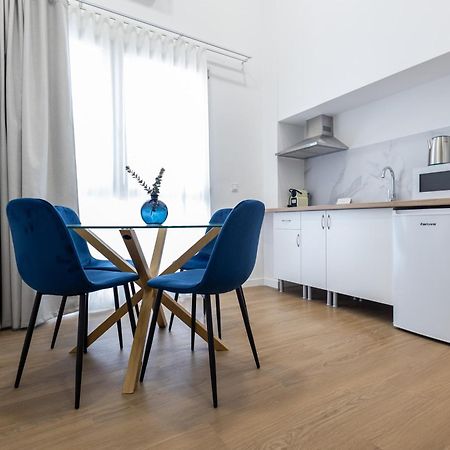 Imprenta Sorolla By Concept Valencia Buitenkant foto