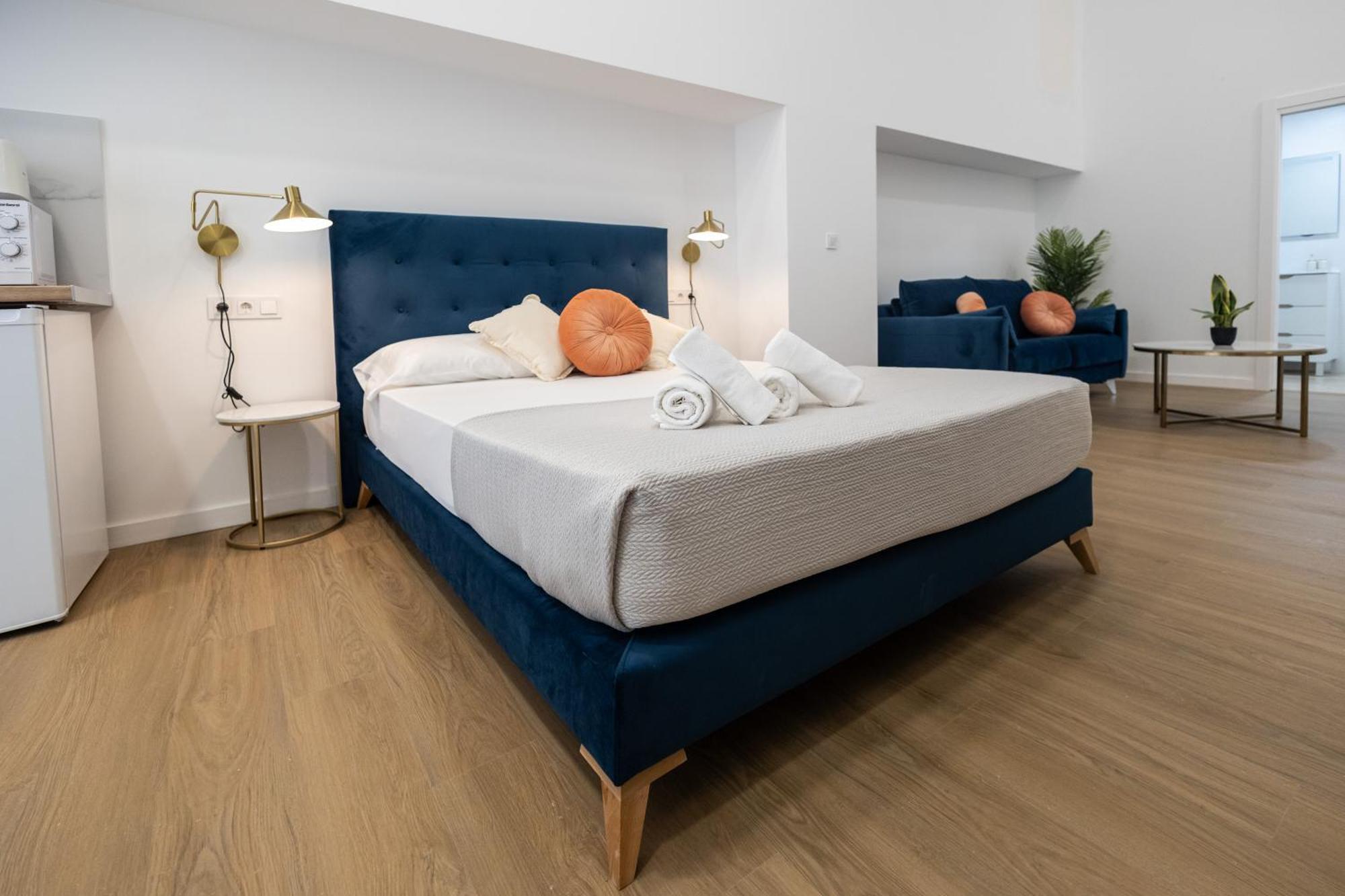Imprenta Sorolla By Concept Valencia Buitenkant foto
