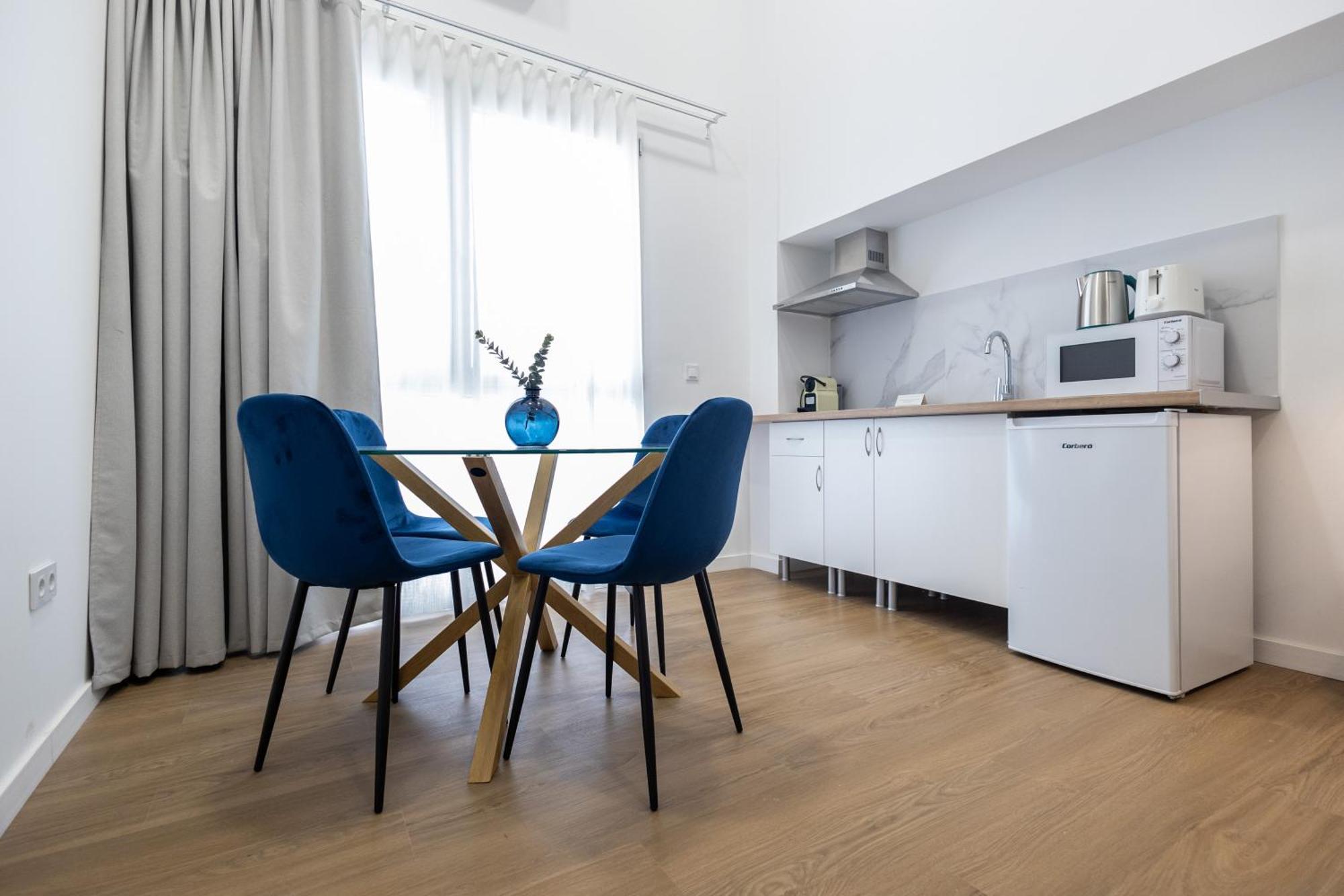 Imprenta Sorolla By Concept Valencia Buitenkant foto
