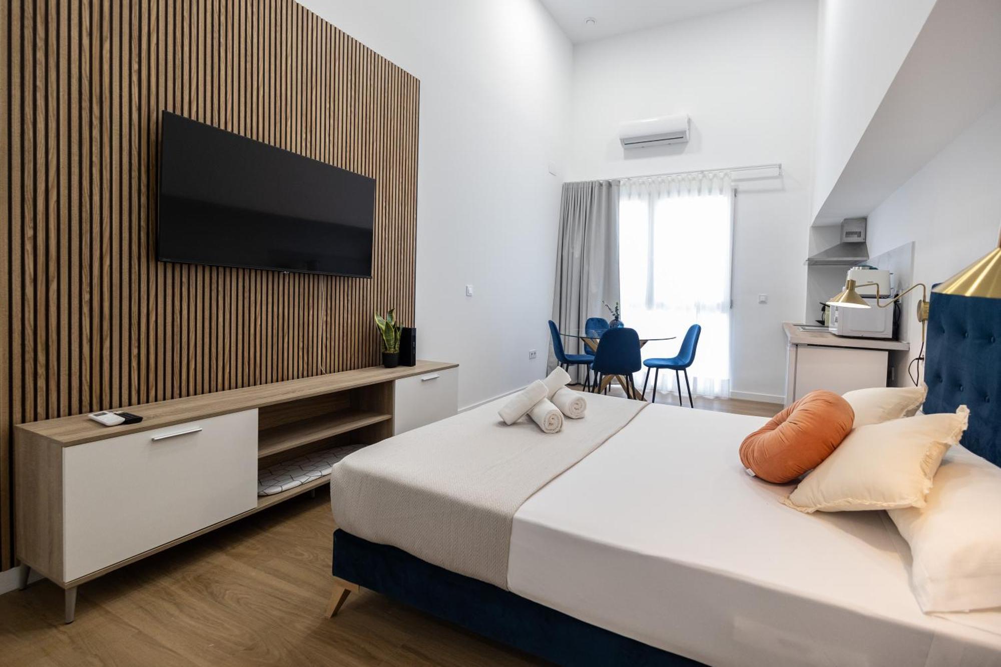 Imprenta Sorolla By Concept Valencia Buitenkant foto