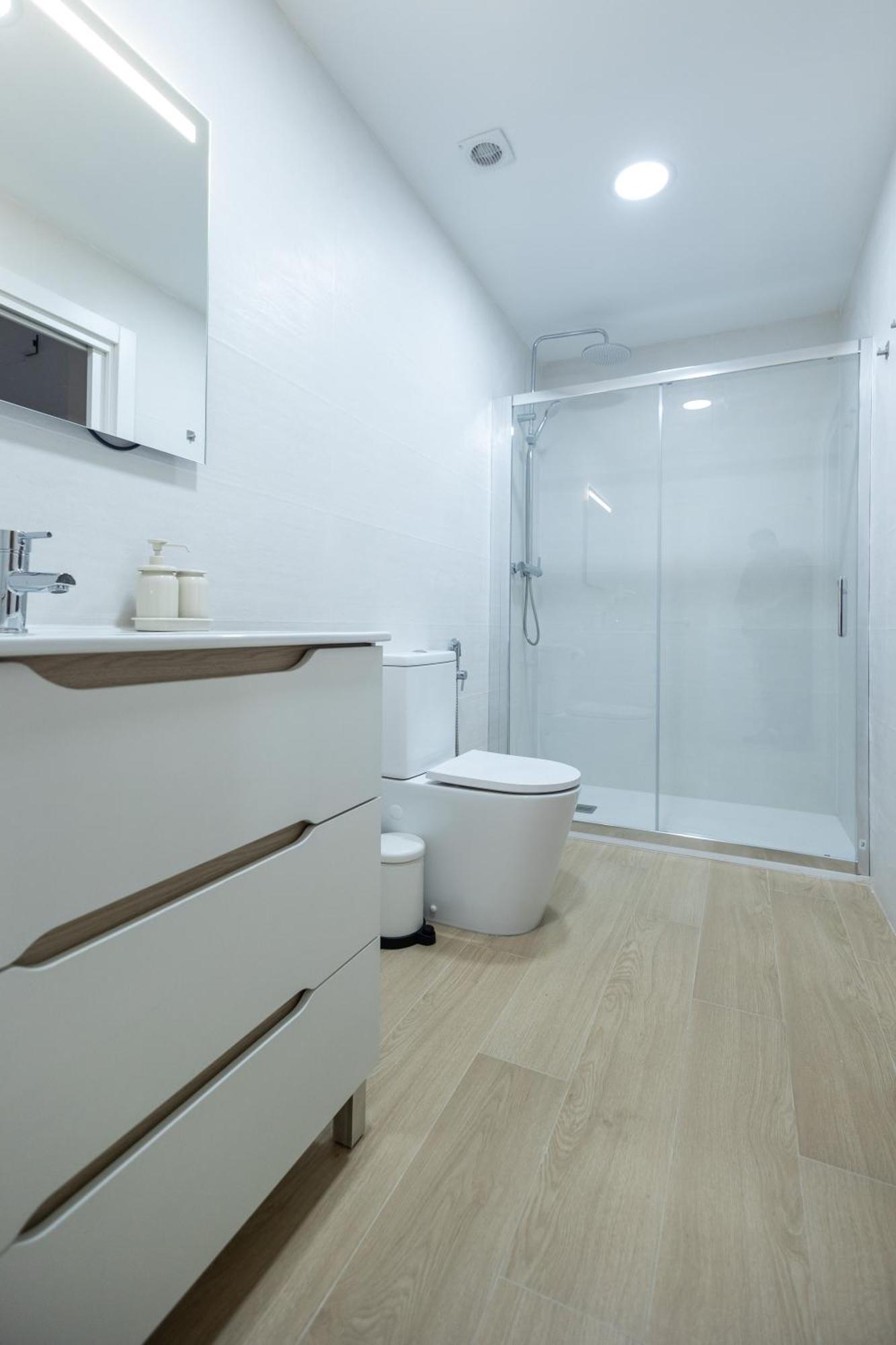 Imprenta Sorolla By Concept Valencia Buitenkant foto