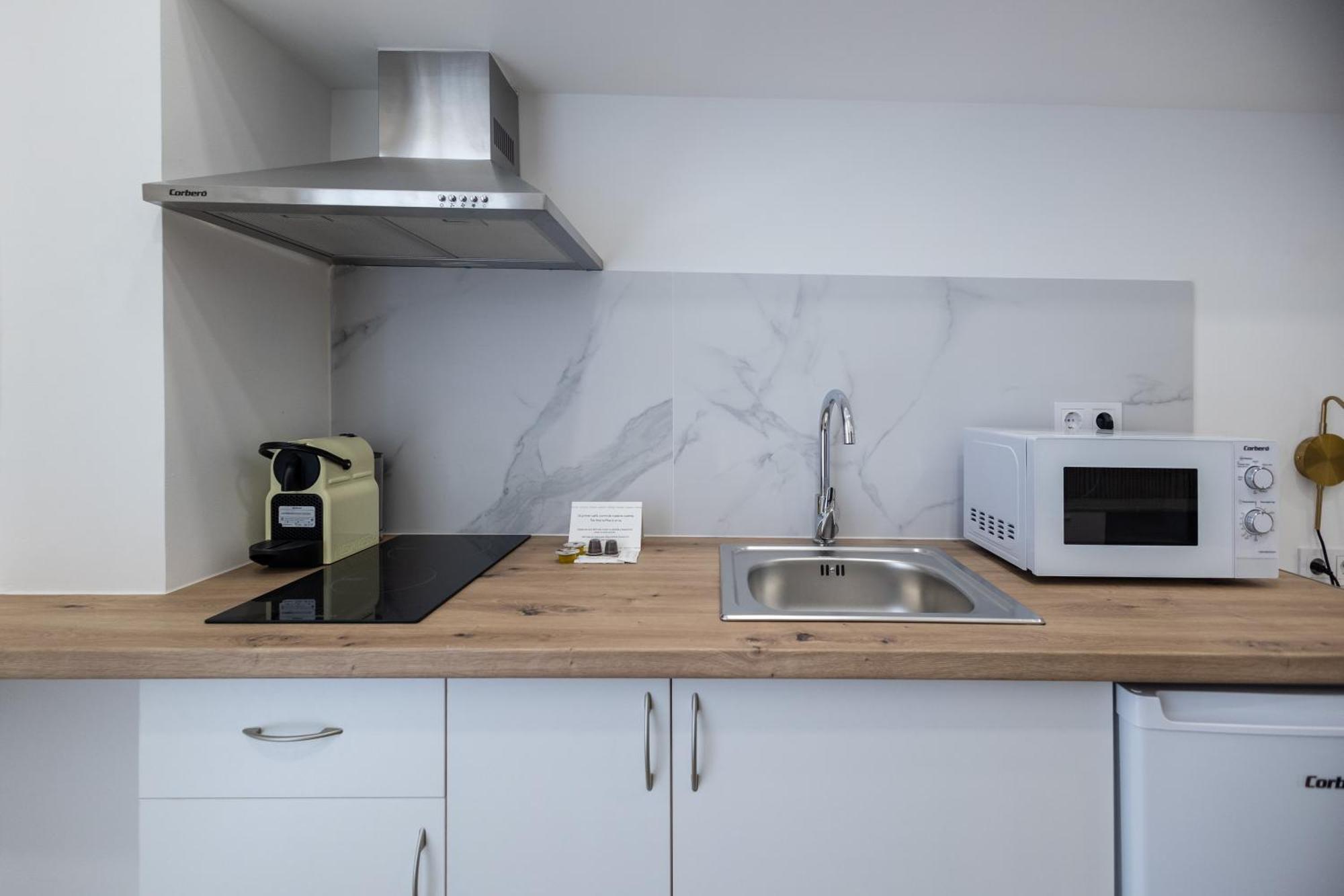 Imprenta Sorolla By Concept Valencia Buitenkant foto