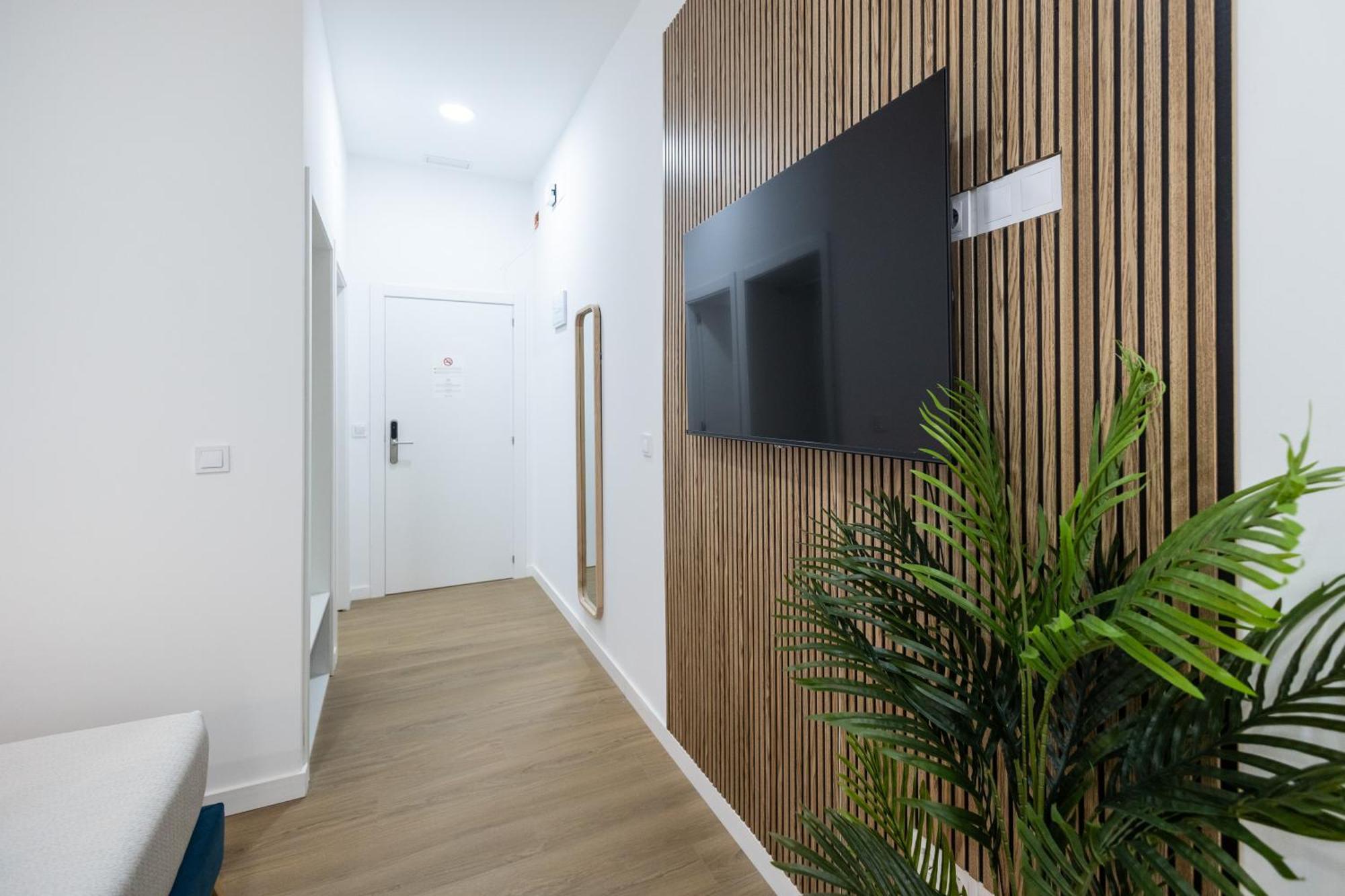 Imprenta Sorolla By Concept Valencia Buitenkant foto