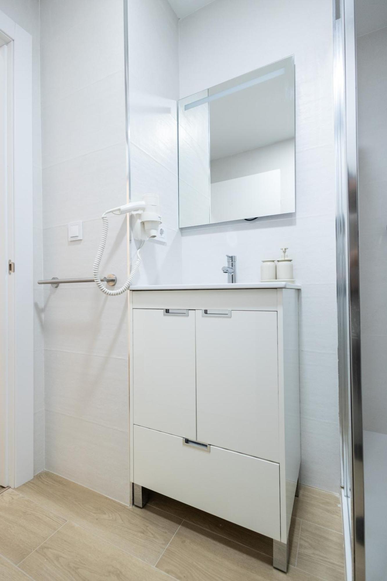 Imprenta Sorolla By Concept Valencia Buitenkant foto