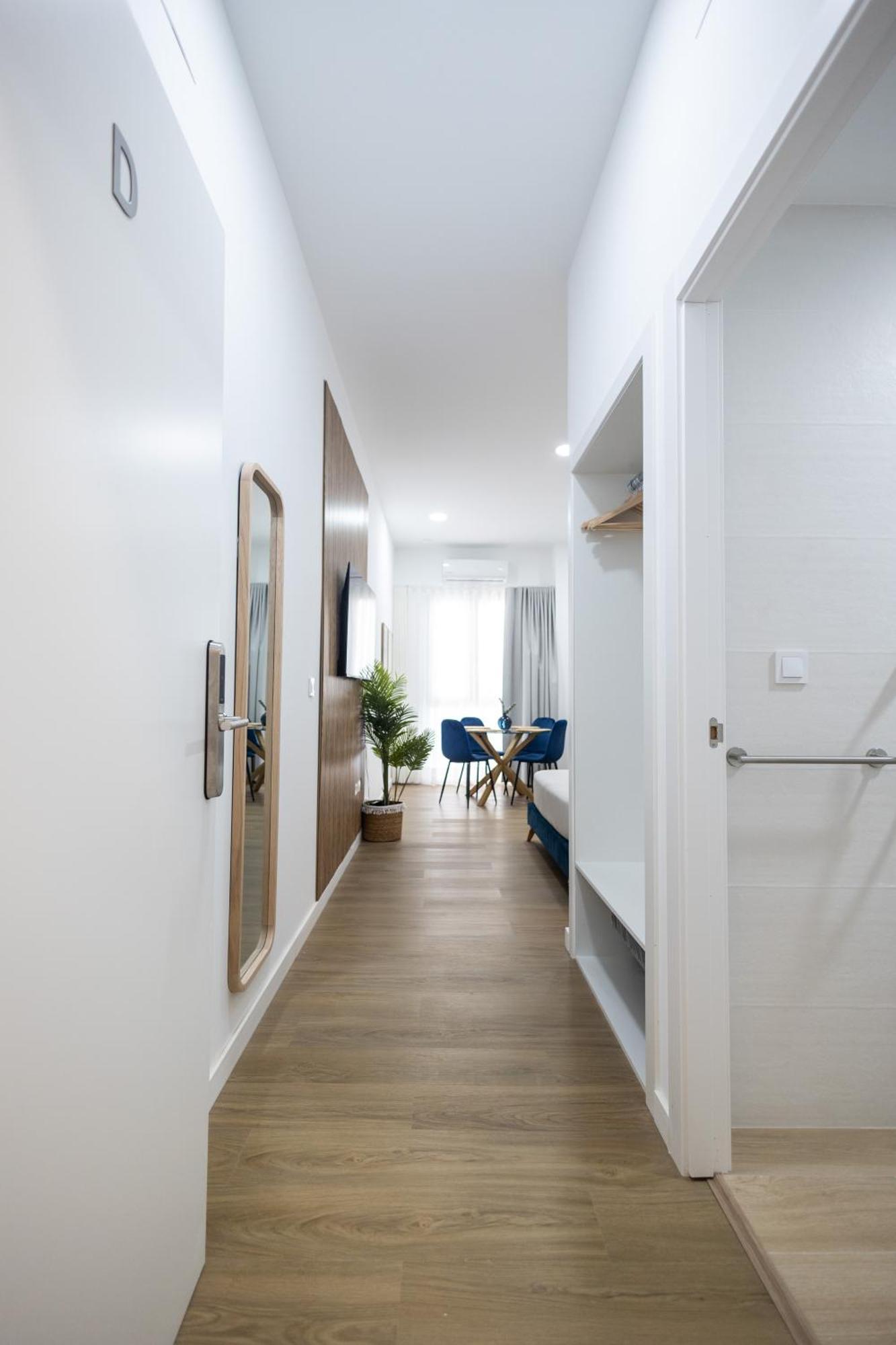 Imprenta Sorolla By Concept Valencia Buitenkant foto