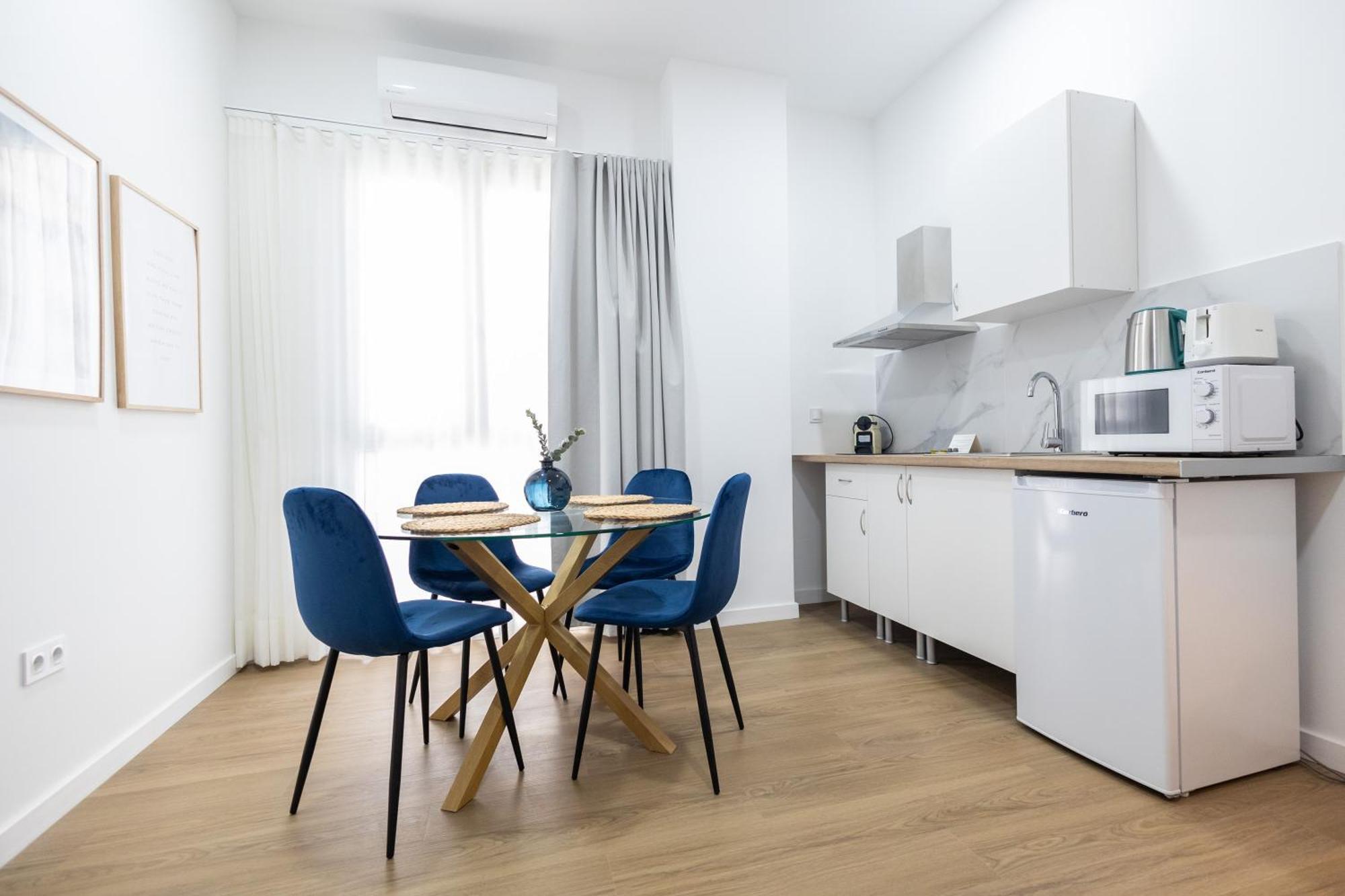 Imprenta Sorolla By Concept Valencia Buitenkant foto