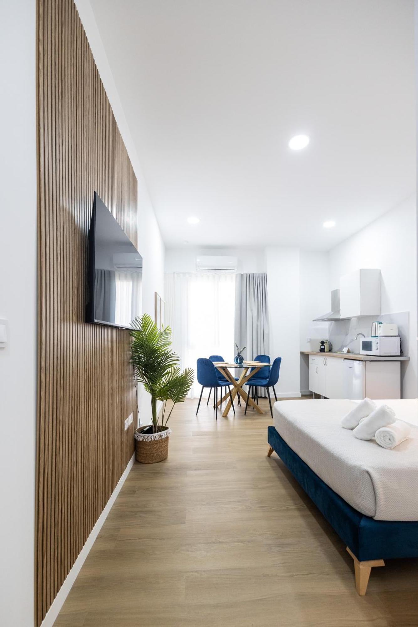 Imprenta Sorolla By Concept Valencia Buitenkant foto