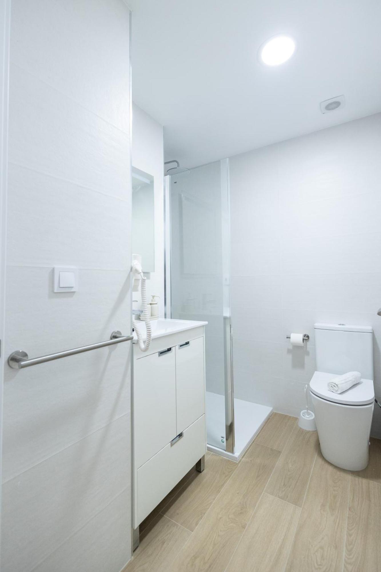 Imprenta Sorolla By Concept Valencia Buitenkant foto