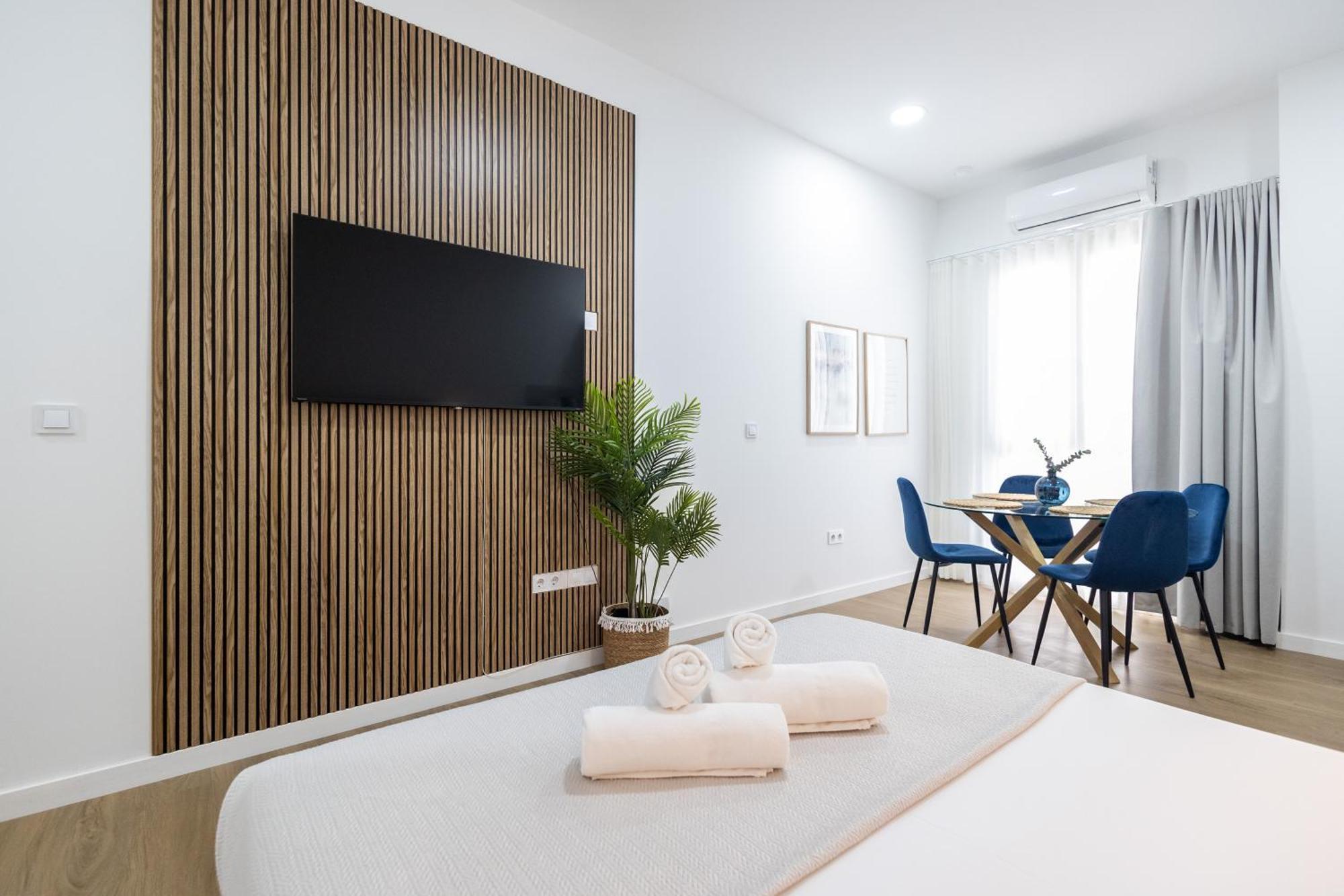 Imprenta Sorolla By Concept Valencia Buitenkant foto