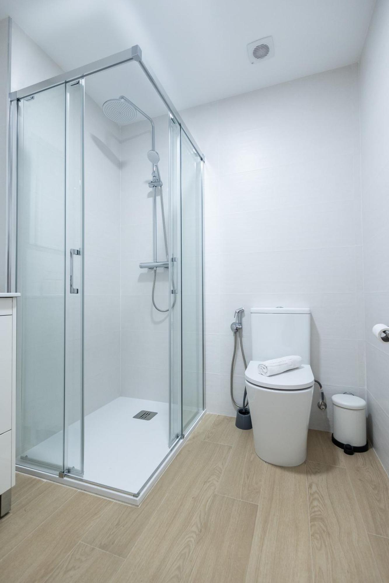 Imprenta Sorolla By Concept Valencia Buitenkant foto