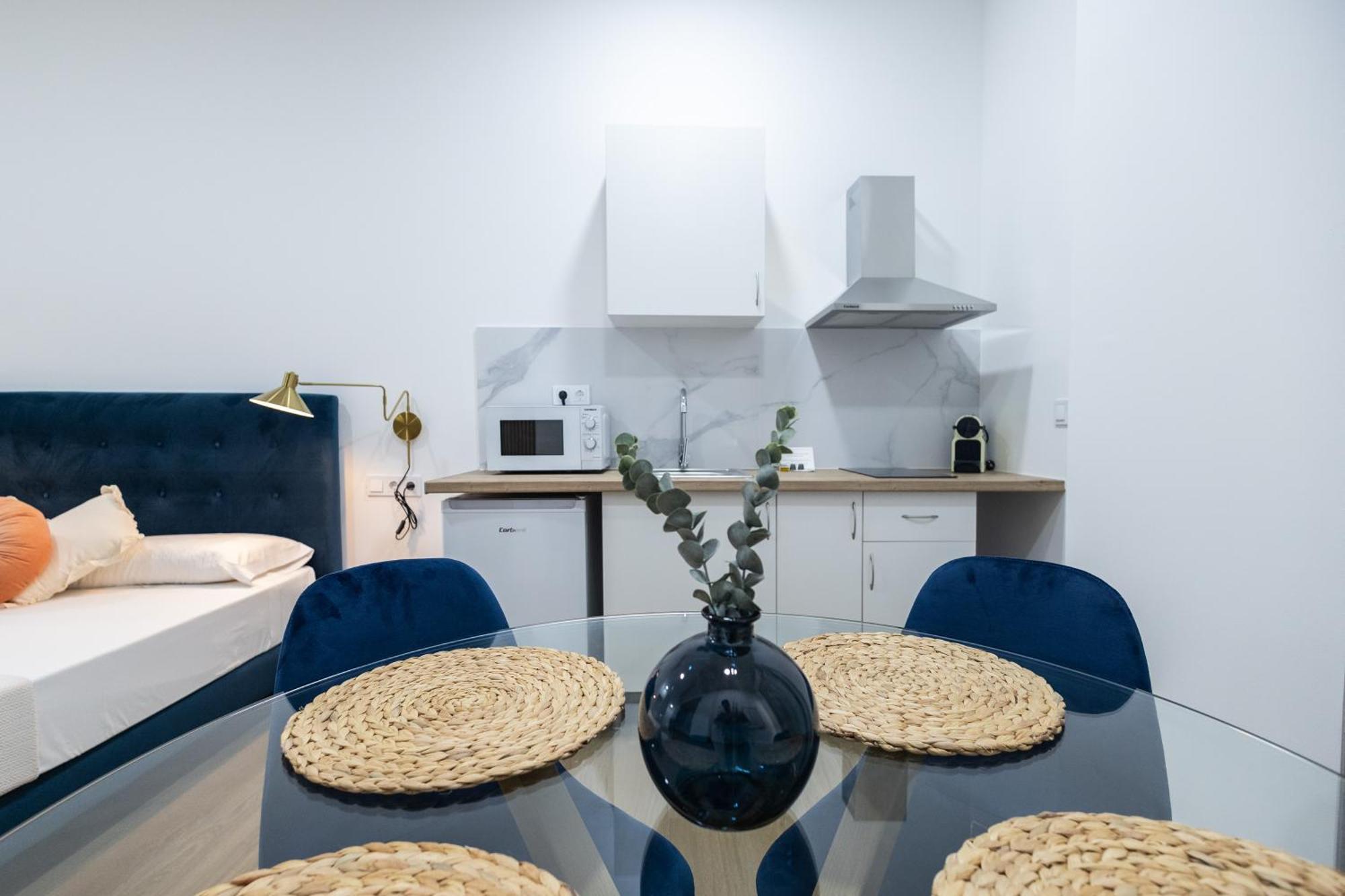 Imprenta Sorolla By Concept Valencia Buitenkant foto
