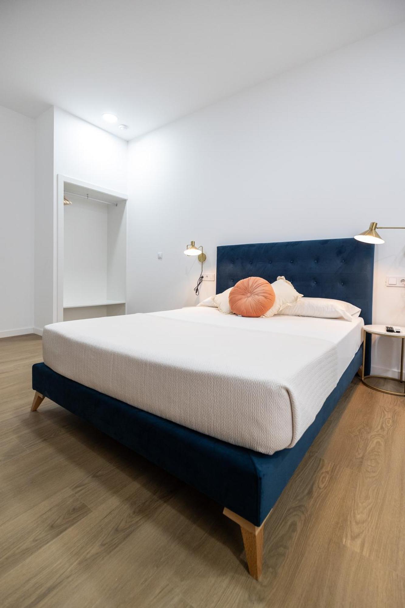 Imprenta Sorolla By Concept Valencia Buitenkant foto