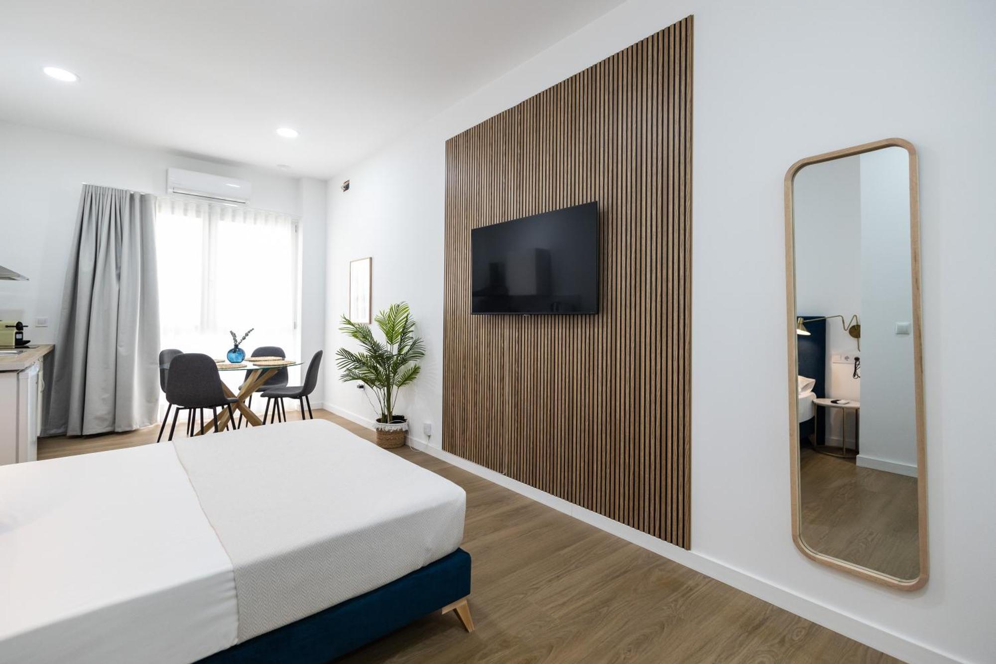 Imprenta Sorolla By Concept Valencia Buitenkant foto