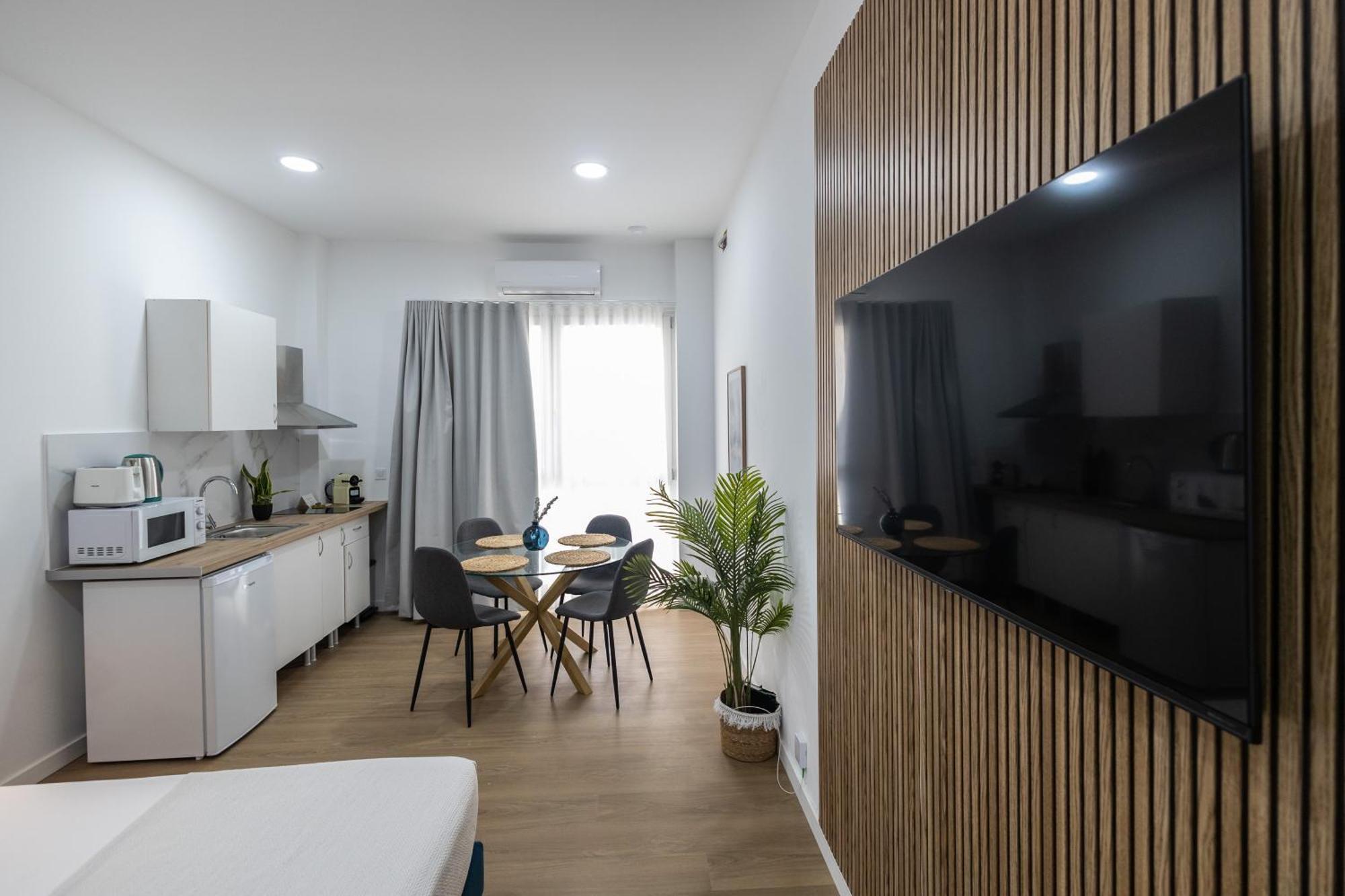 Imprenta Sorolla By Concept Valencia Buitenkant foto
