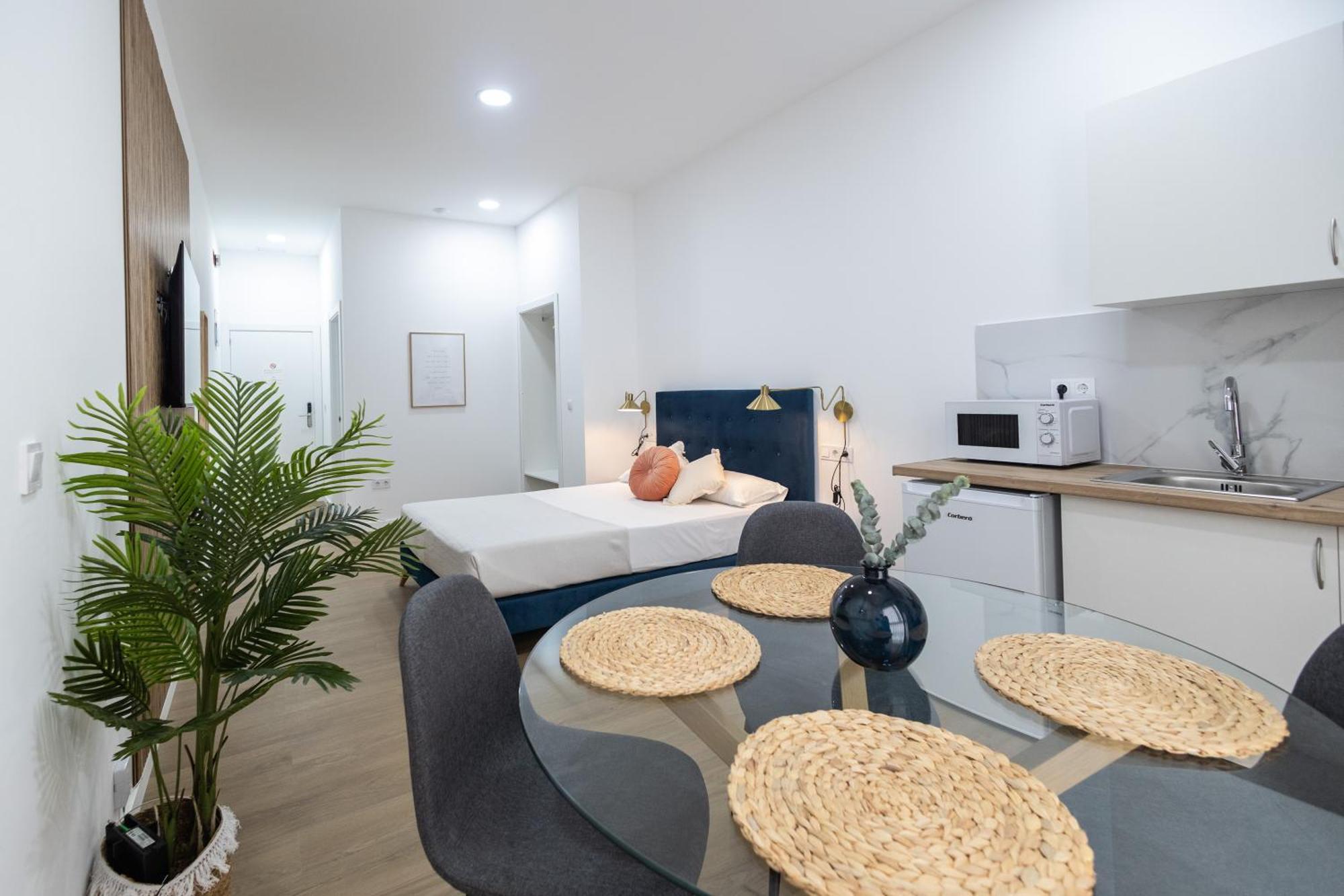 Imprenta Sorolla By Concept Valencia Buitenkant foto