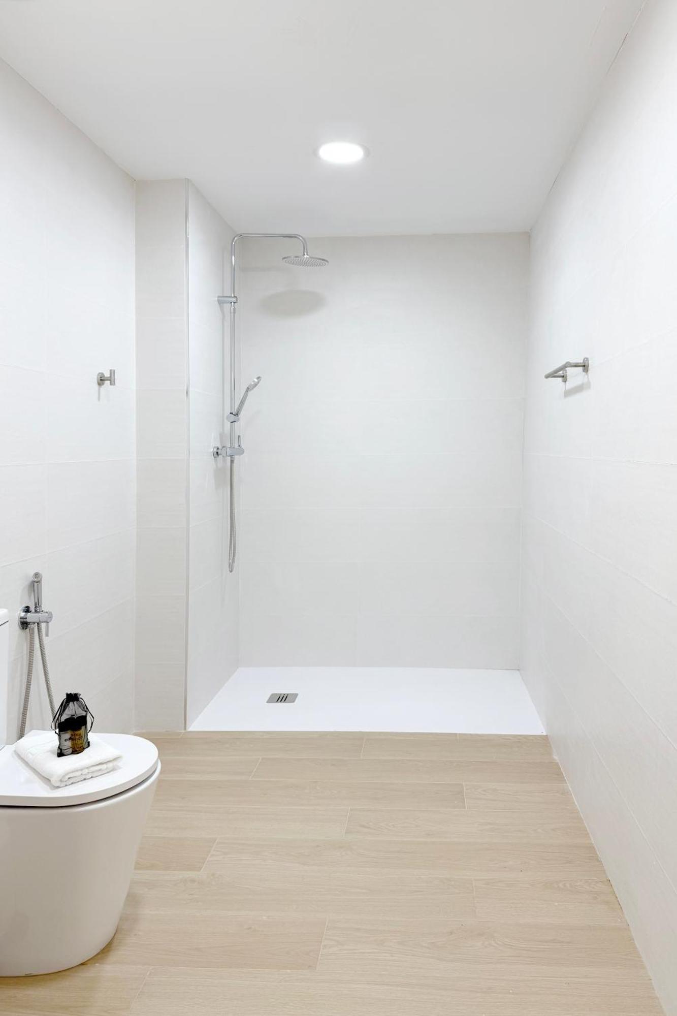 Imprenta Sorolla By Concept Valencia Buitenkant foto