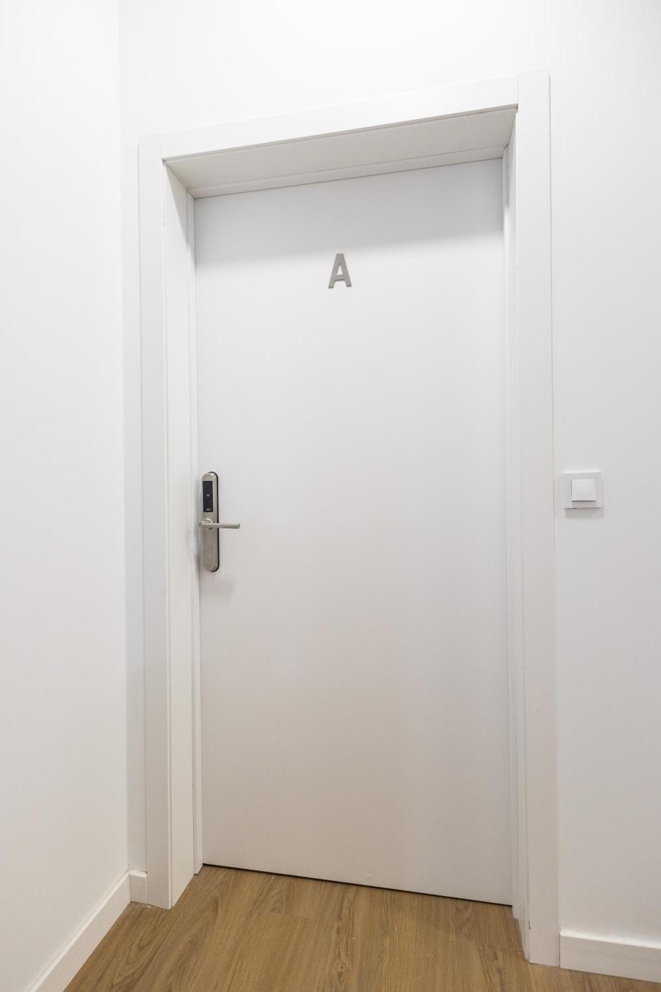 Imprenta Sorolla By Concept Valencia Buitenkant foto